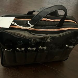 NWT Tartan + Twine Weekender Bag